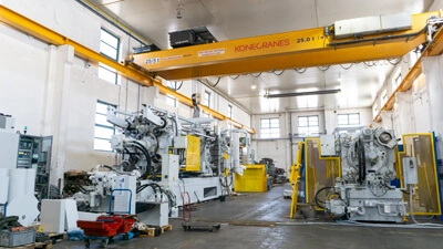 Hármas Csarnok kép